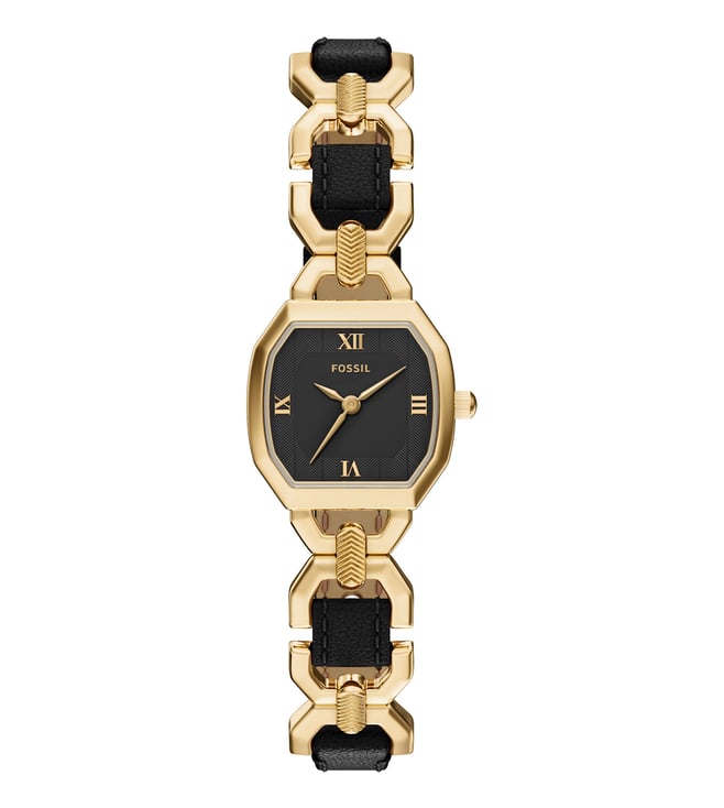 Fossil Harlow Quartz Women 22 mm ES5496