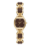 Fossil Harlow Quartz Women 22 mm ES5497