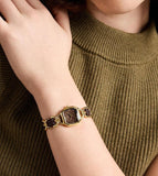 Fossil Harlow Quartz Women 22 mm ES5497