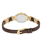 Fossil Harlow Quartz Women 22 mm ES5497