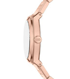 Fossil Everett Quartz Women 27 mm ES5491