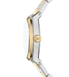 Fossil Everett Quartz Women 27 mm ES5494