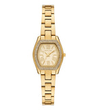 Michael Kors Chelsea Quartz Women 25 mm MK7618