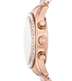 Michael Kors Lexington Quartz Chronograph Women 38 mm MK7637