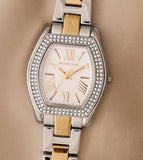 Michael Kors Chelsea Quartz Women 25 mm MK7620