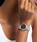 Michael Kors Lexington Quartz Women 33 mm MK7624