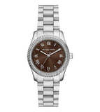 Michael Kors Lexington Quartz Women 33 mm MK7624