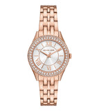 Michael Kors Harlowe Quartz Women 33 mm MK7652