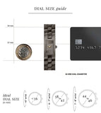 Armani Exchange Quartz Women 34 mm AX4703
