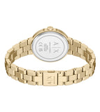 Armani Exchange Quartz Women 36 mm AX7185SET with Bracelet