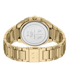 Armani Exchange Sync Quartz Chronograph Women 36 mm AX6034