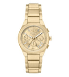 Armani Exchange Sync Quartz Chronograph Women 36 mm AX6034