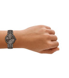 Armani Exchange Audora Quartz Women 34 mm AX4410