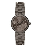 Armani Exchange Audora Quartz Women 34 mm AX4410