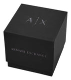 Armani Exchange Audora Quartz Women 34 mm AX4409