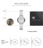 Emporio Armani Archelia Quartz Women 32 mm AR11807
