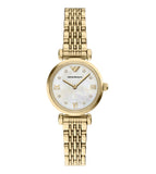 Emporio Armani Quartz Women 28 mm AR11806