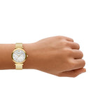 Emporio Armani Archelia Quartz Women 32 mm AR11809