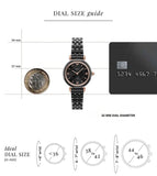 Emporio Armani Quartz Women 32 mm AR70021
