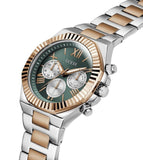 Guess Quartz Chronograph Men 44 mm GW0703G10