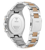 Guess Quartz Chronograph Men 44 mm GW0703G10