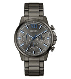 Guess Quartz Chronograph Men 44 mm GW0900G7