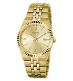 Guess Quartz Men 39 mm GW1153G2