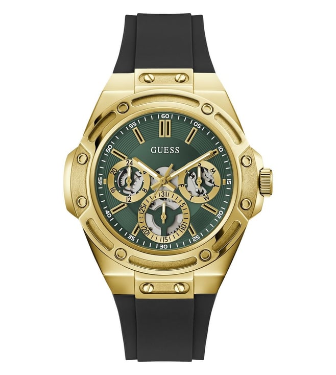 Guess Quartz Multifunction Men 44 mm GW1132G8