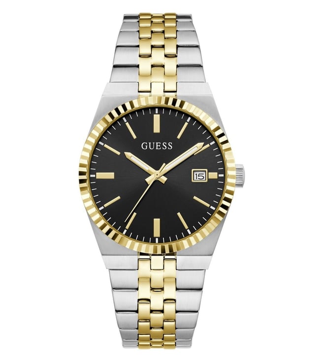 Guess Quartz Men 39 mm GW1153G7