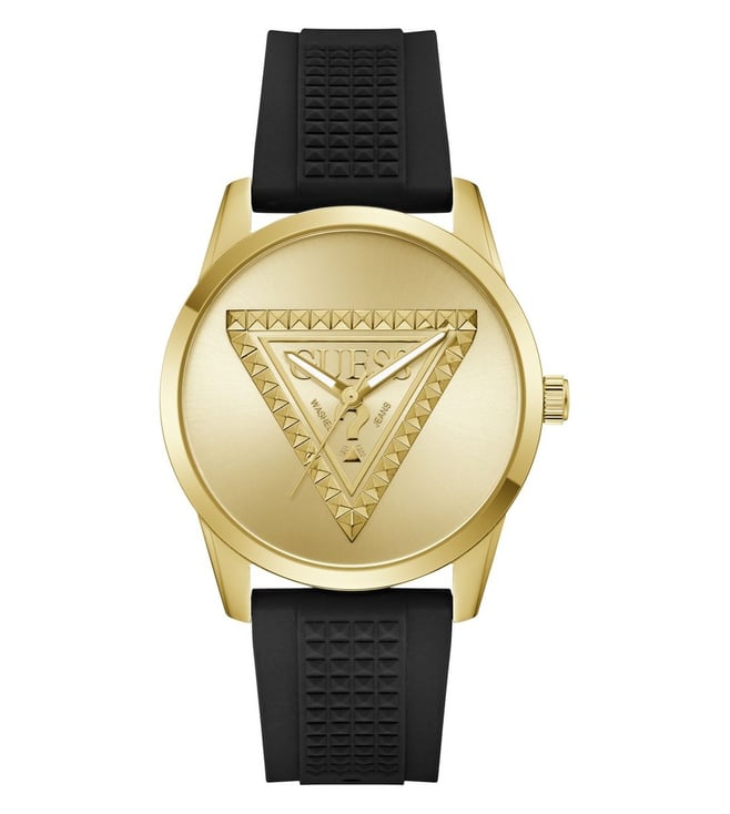 Guess Quartz Men 42 mm GW1143G2