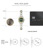 Guess Quartz Women 26 mm GW1082L7