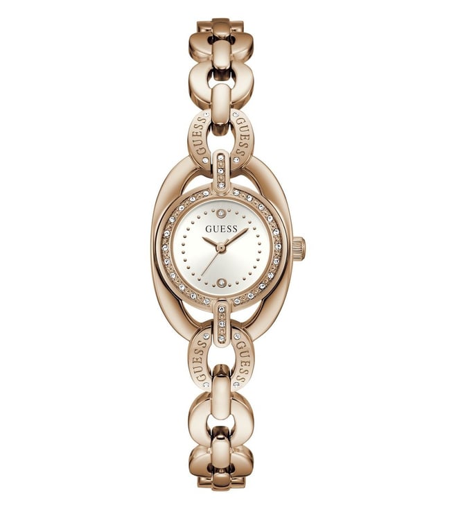 Guess Quartz Women 26 mm GW1082L4