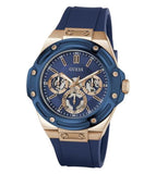 Guess Quartz Multifunction Men 44 mm GW1132G5