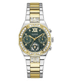 Guess Quartz Chronograph Women 36 mm GW1116L3