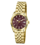 Guess Quartz Women 34 mm GW0936L2
