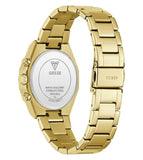 Guess Quartz Chronograph Women 36 mm GW1116L2