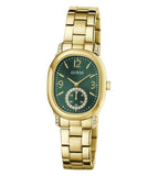 Guess Quartz Women 28 mm GW1094L2