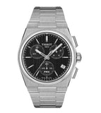 Tissot PRX Classic Contemporary Quartz Chronograph Men 41 mm T1374171105100