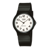 CASIO MENS RESIN MQ-24-7B2LDF - A2530