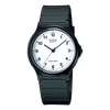 CASIO MENS RESIN MQ-24-7BLDF - A2531