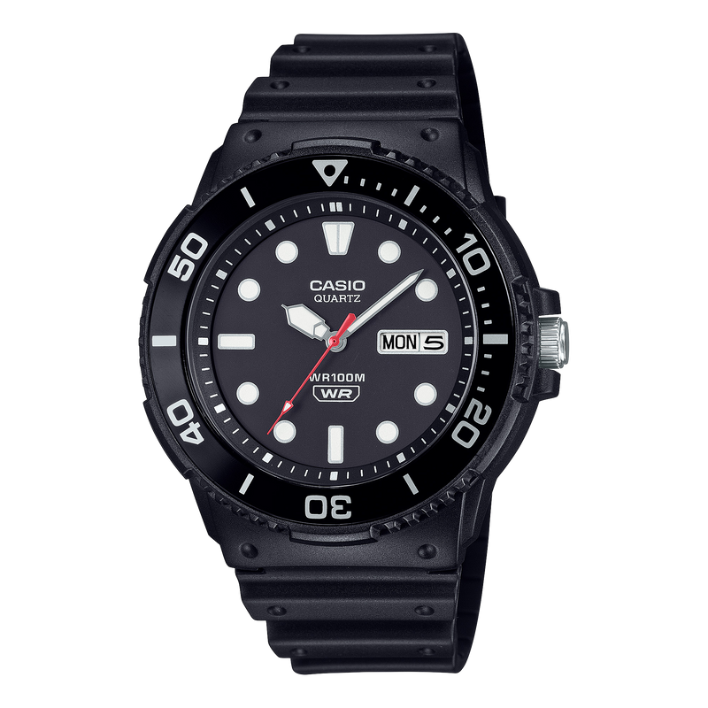 CASIO YOUTH MRW-230H-1E1VDF - A2402