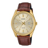 Casio Enticer Men MTP-1302PGL-9AVEF - A2396