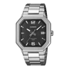 CASIO MENS METAL MTP-B195D-1AVDF - A2523 - KRISHNA WATCH COMPANY