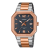 CASIO MENS METAL MTP-B195RG-2AVDF - A2529 - KRISHNA WATCH COMPANY