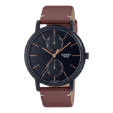 CASIO MTP-B310BL-5AVDF ENTICER MEN - A2062