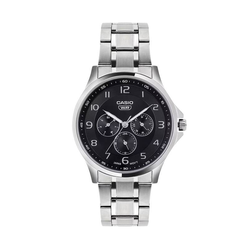 Casio Enticer Men MTP-SN2KD-1A - A2450