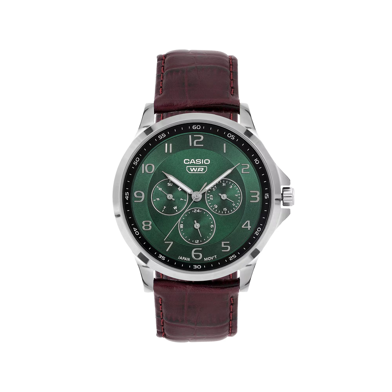 Casio Enticer Men MTP-SN2KL-3A - A2456