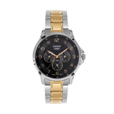 Casio Enticer Men MTP-SN2KSG-1A - A2452