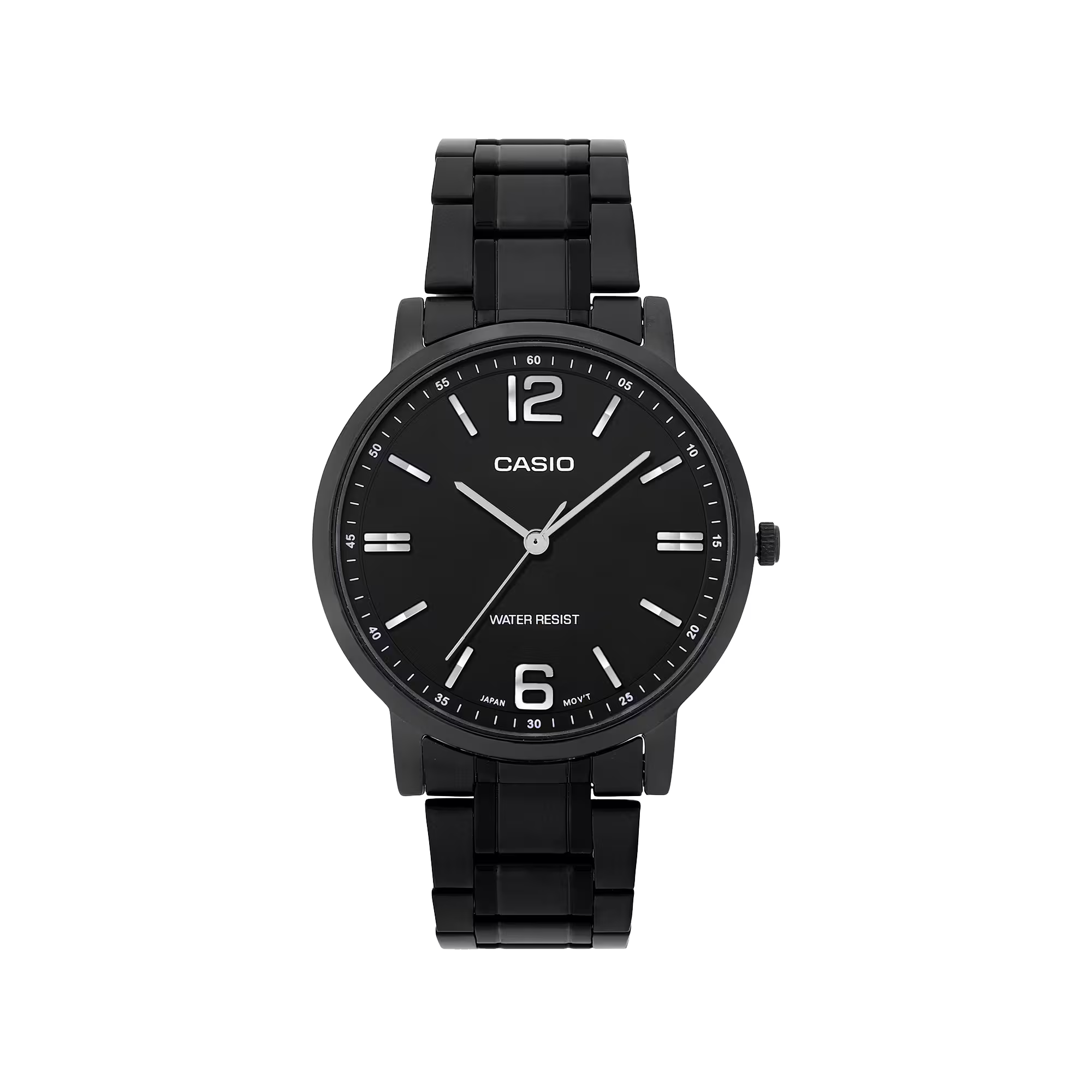 Casio MTP-SN5YB-1A - A2437 - KRISHNA WATCH COMPANY