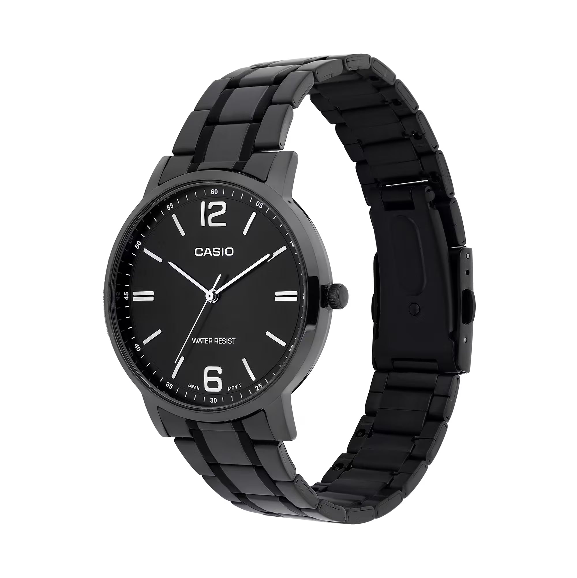Casio MTP-SN5YB-1A - A2437 - KRISHNA WATCH COMPANY